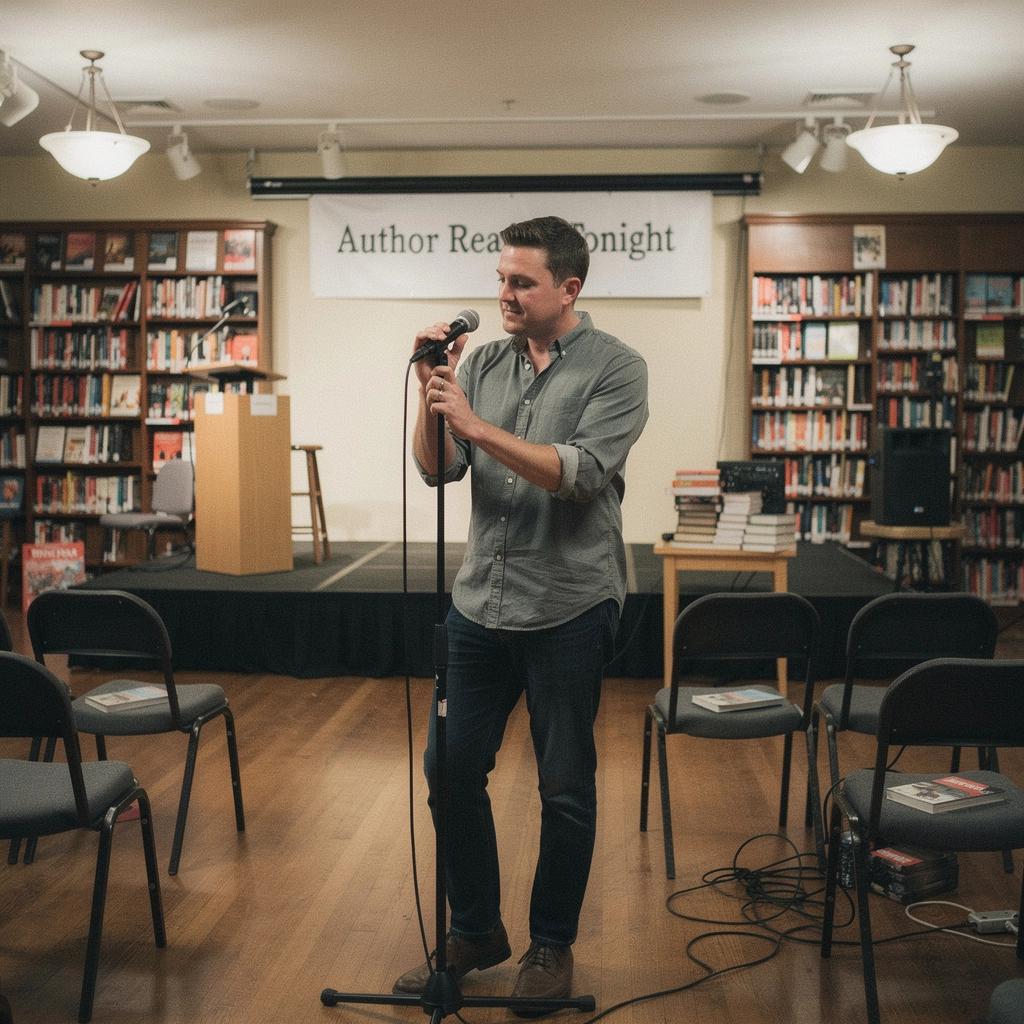 Tomáš Procházka - Specialista na marketing a komunikaci